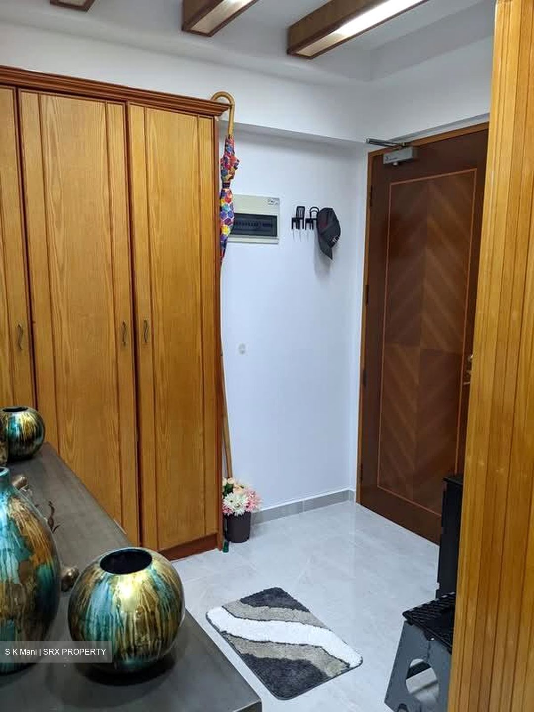 Blk 299 Punggol Grove (Punggol), HDB 5 Rooms #594084531